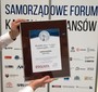 Drugie miejsce gminy Rząśnia w “Rankingu wydatków inwestycyjnych samorządów 2016–2018”